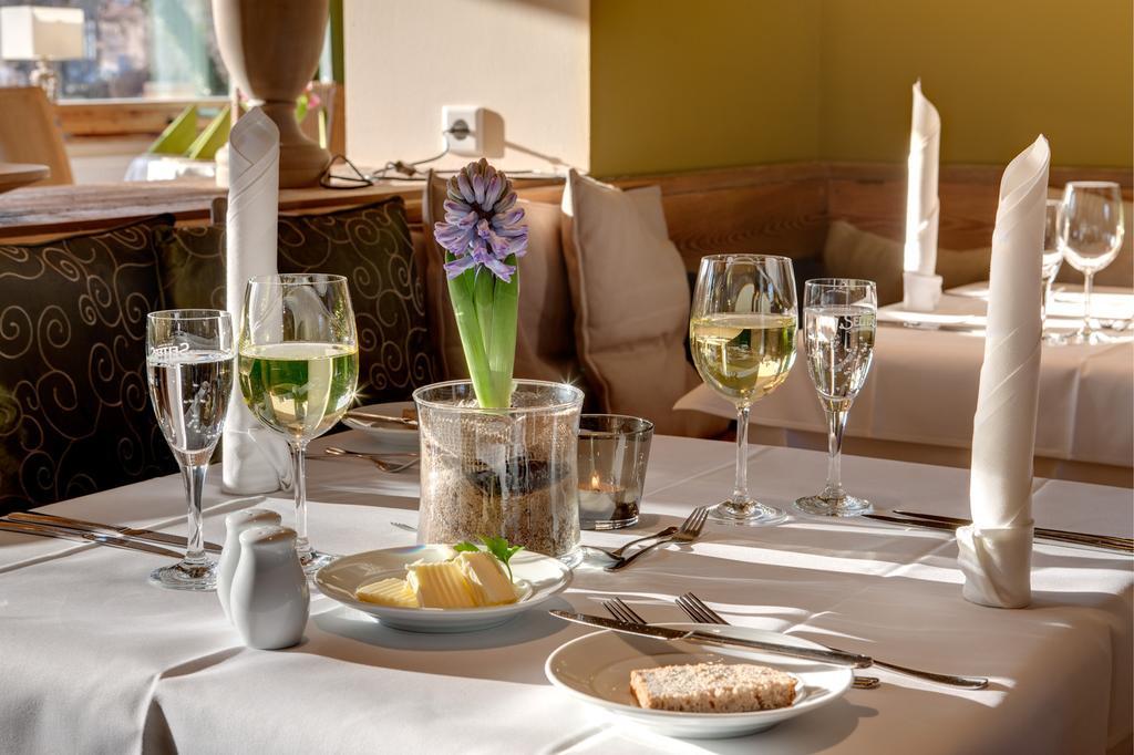 Hotel Strandhaus - Boutique Resort & Spa Lubben Bagian luar foto