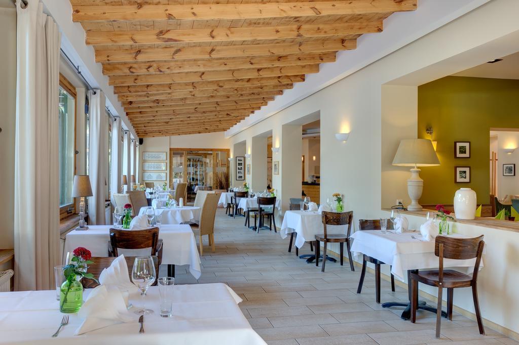 Hotel Strandhaus - Boutique Resort & Spa Lubben Bagian luar foto
